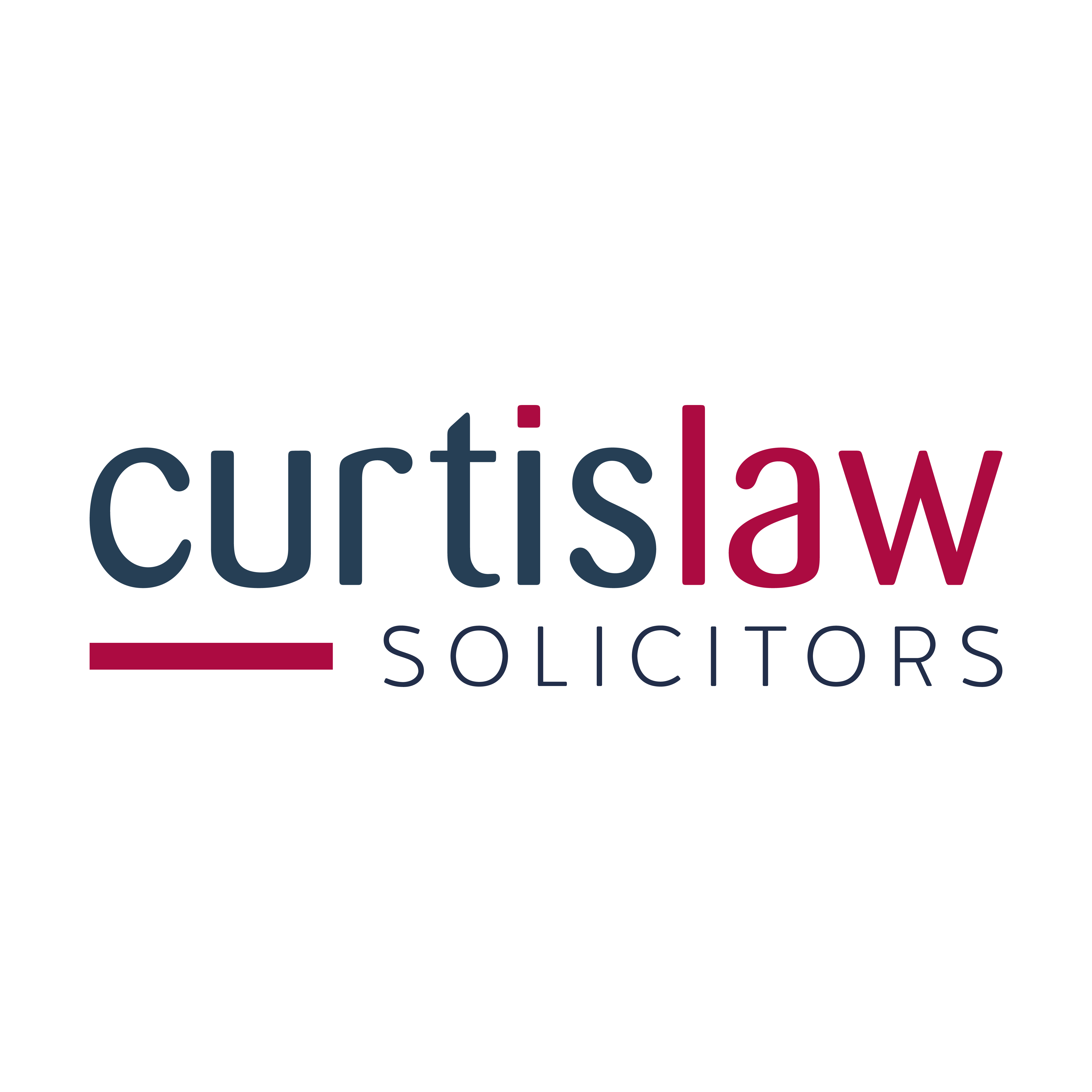 Curtis Law Solicitors AI Logo File-2